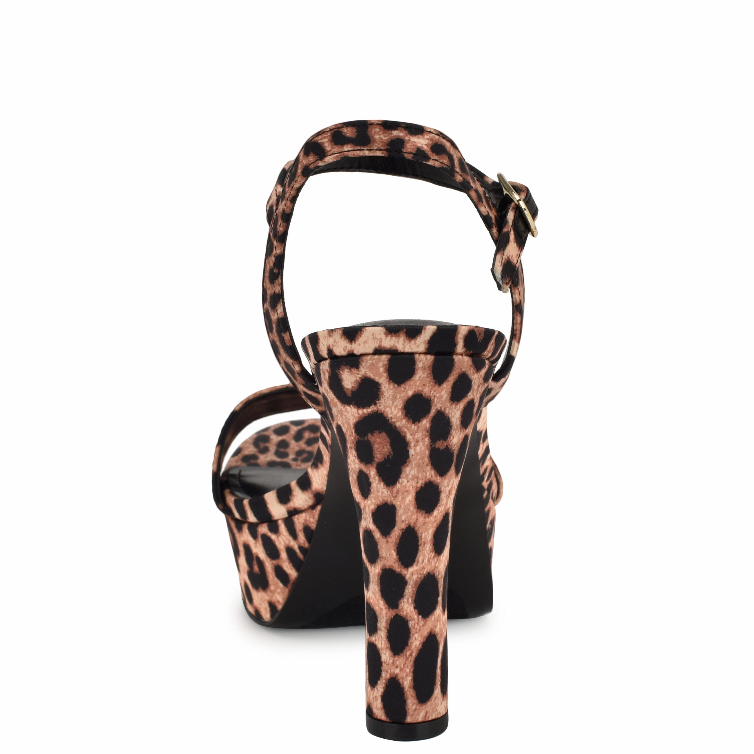 Solas Platform Sandals