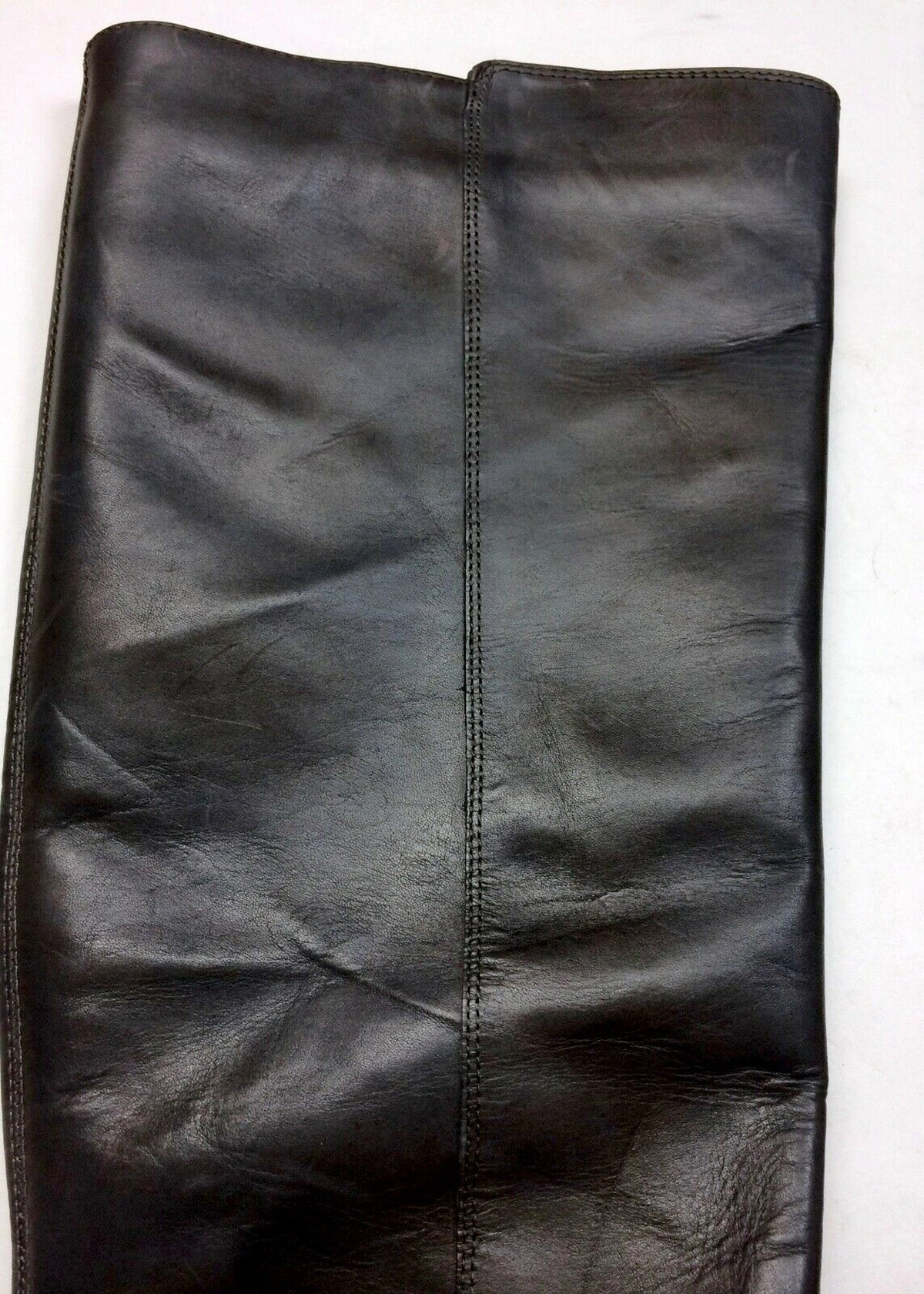 Sole Society Size 8.5/38.5 Gray-Brown Riding Boots NWOB
