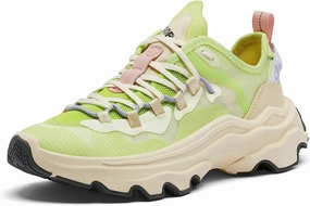 Sorel Women's Kinetic Breakthru Tech Lace Shoes