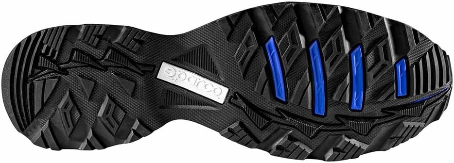 Sparco Men's Training Cross Country Running Shoe