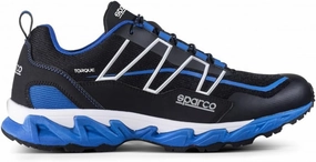 Sparco Men's Training Cross Country Running Shoe