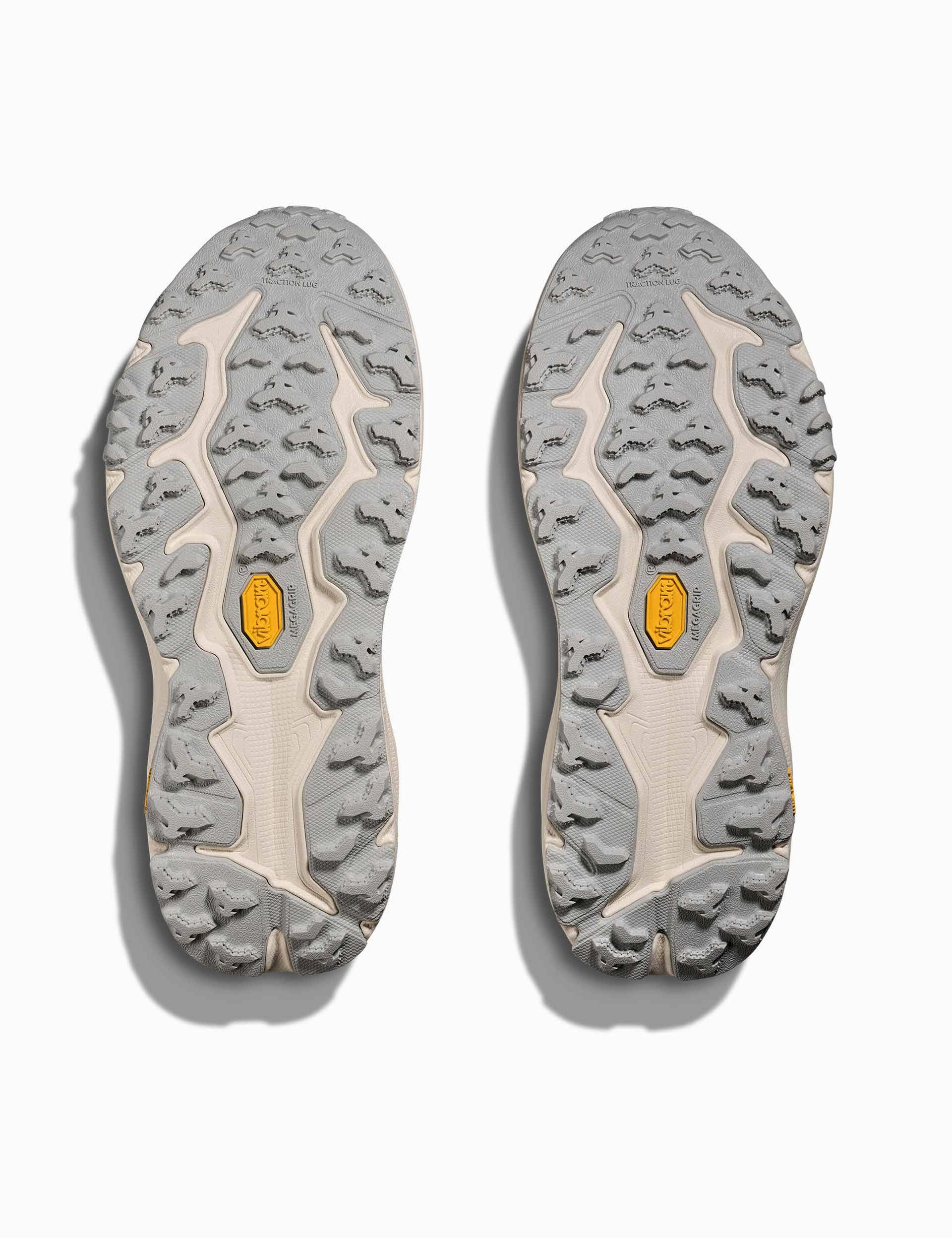 Speedgoat 6 - Cosmic Grey/Alabaster