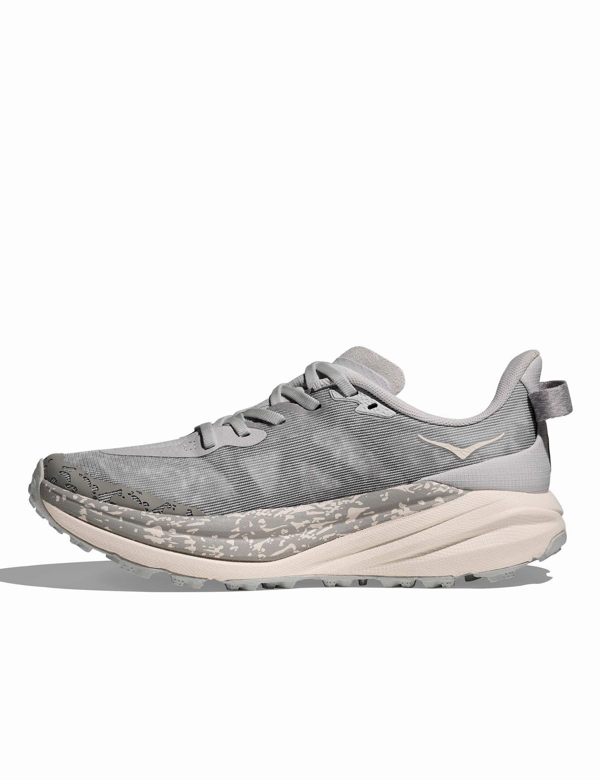 Speedgoat 6 - Cosmic Grey/Alabaster