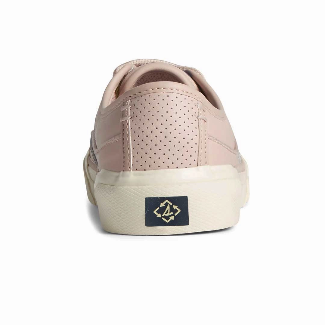 Sperry - Women's Soletide Seacycled Leather Shoes (STS87327)