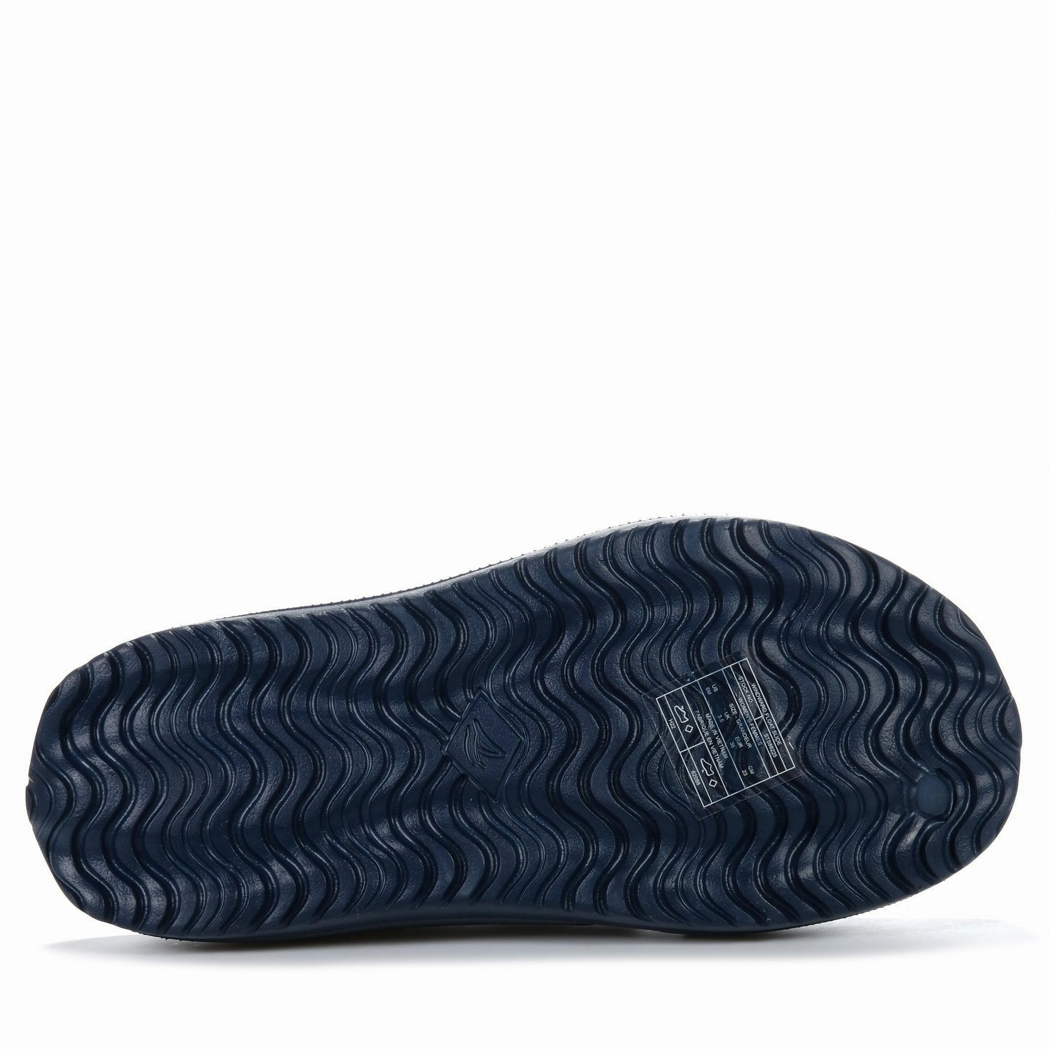 Sperry Float Slide Mens Navy