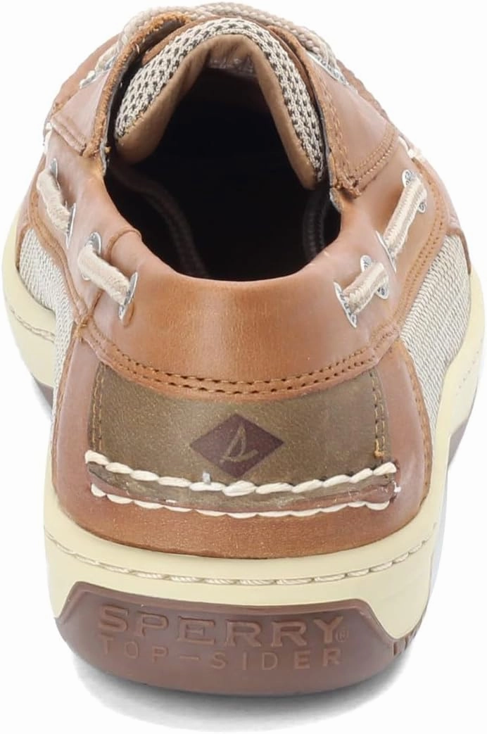 Sperry Men's Billfish 3-Eye Boat Shoe