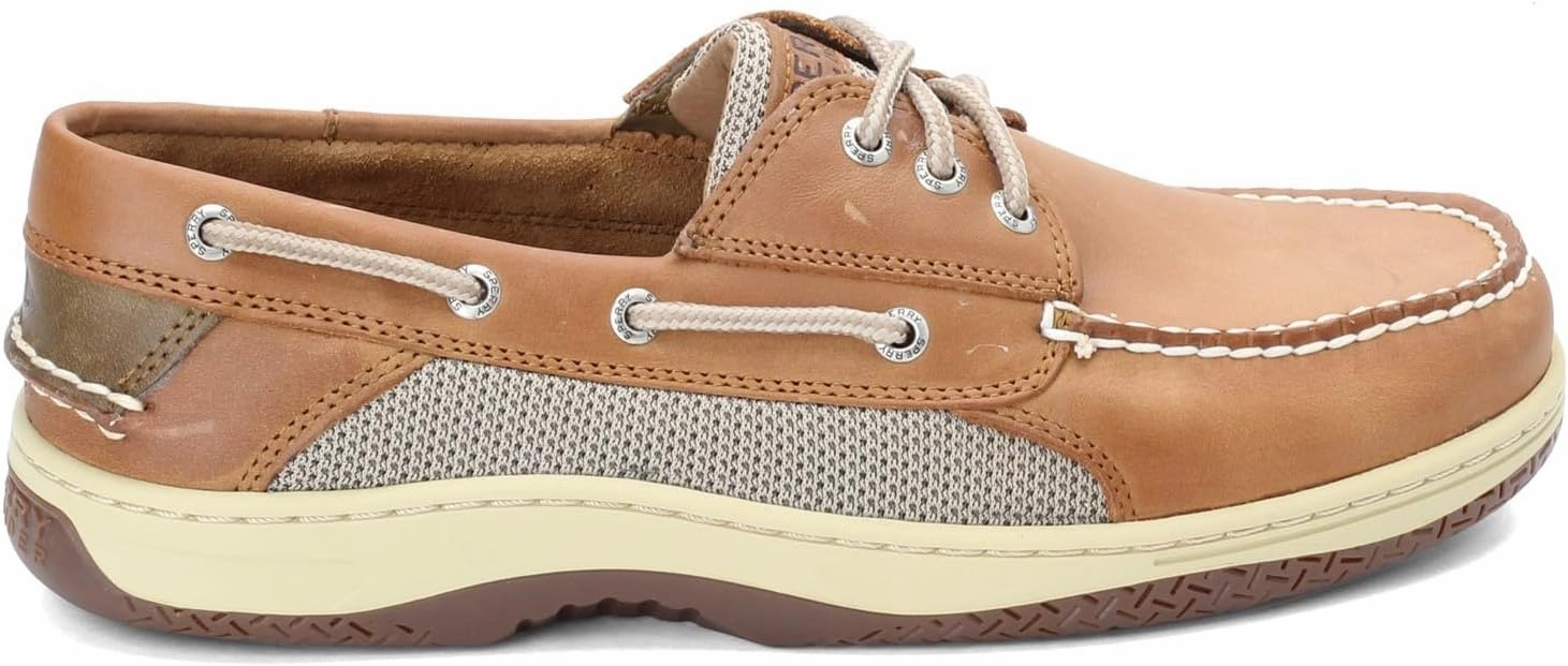 Sperry Men's Billfish 3-Eye Boat Shoe