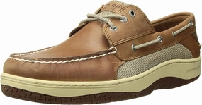 Sperry Men's Billfish 3-Eye Boat Shoe