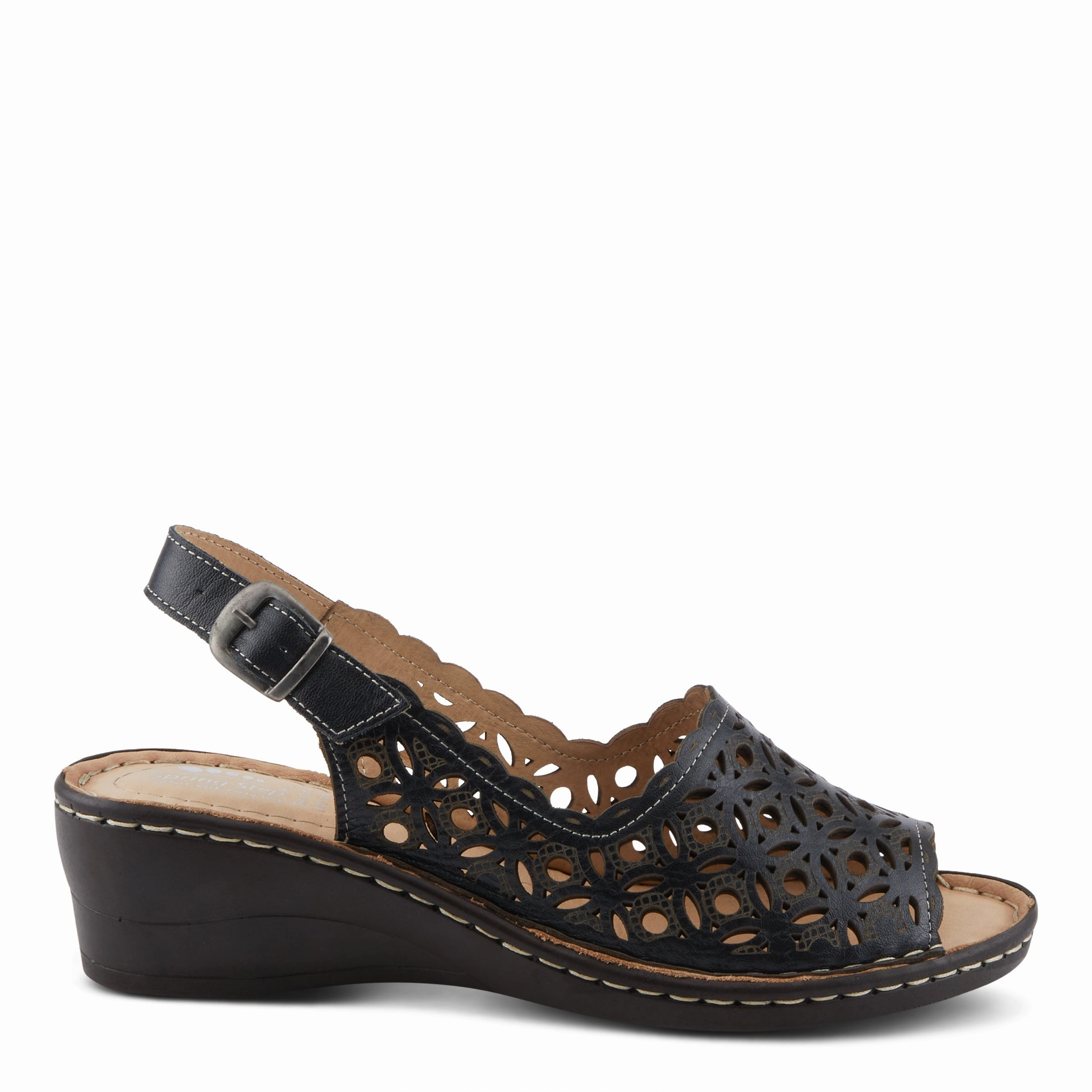 Spring Step BELIZANA Sandals