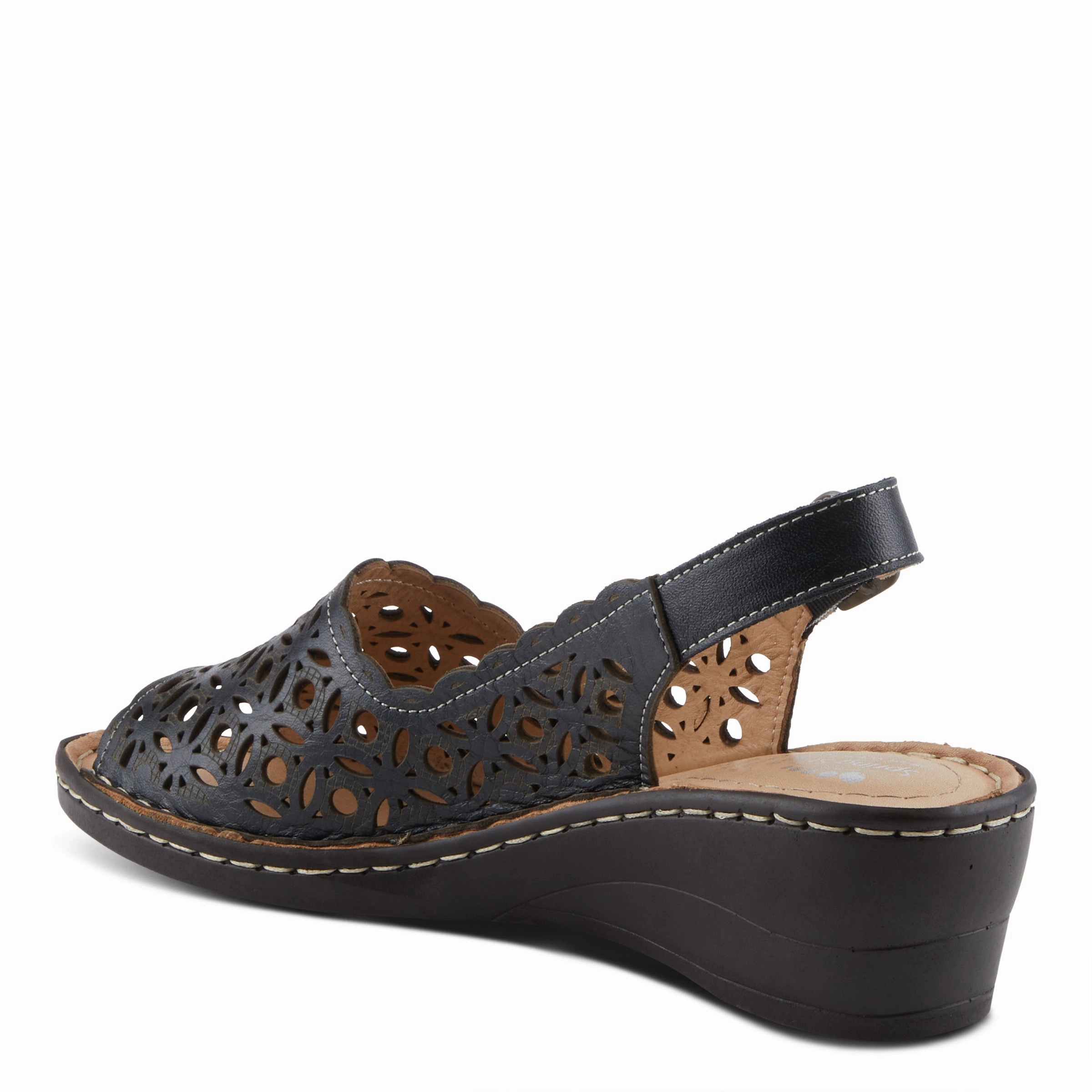 Spring Step BELIZANA Sandals