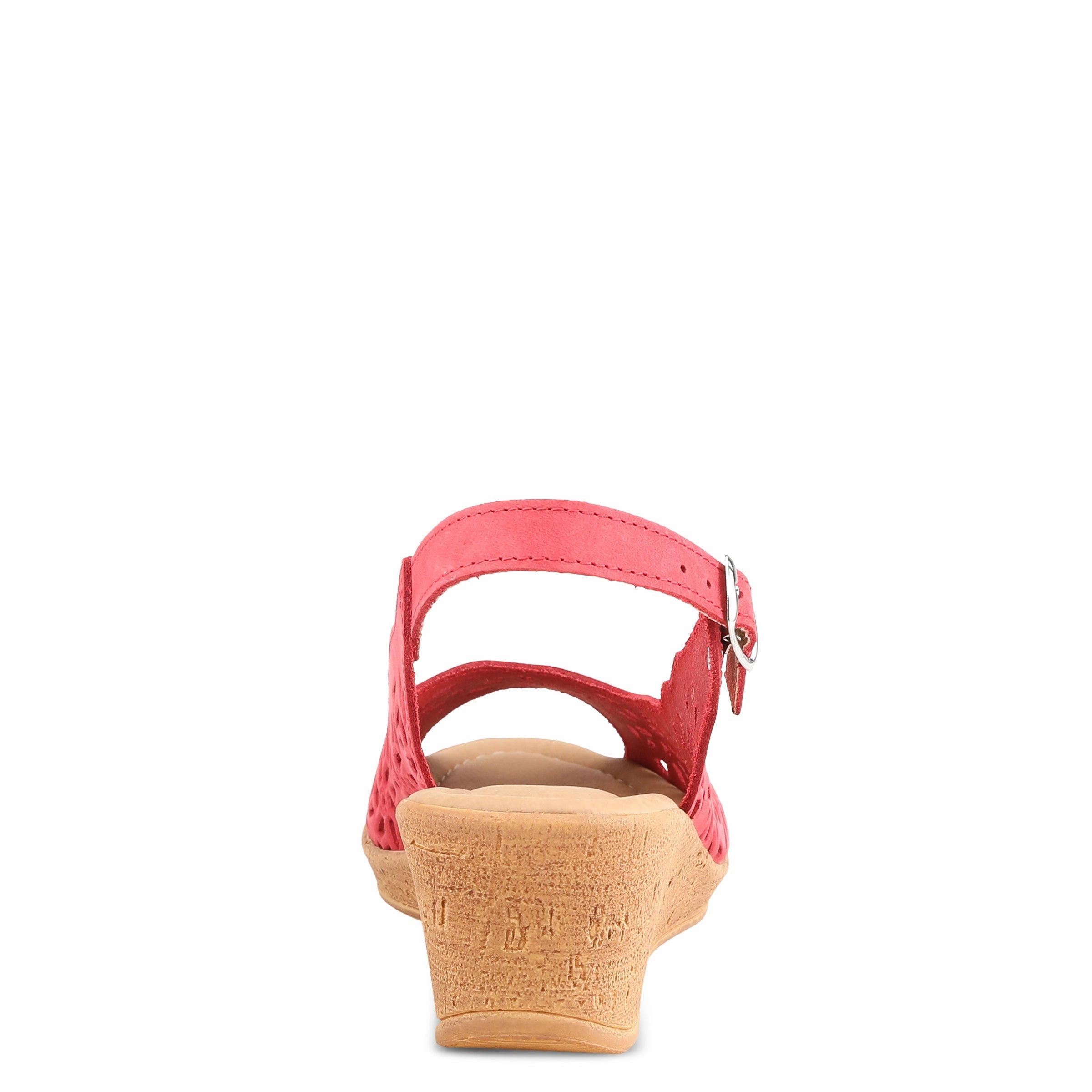 SPRING STEP FOOTSIE SLINGBACK SANDALS