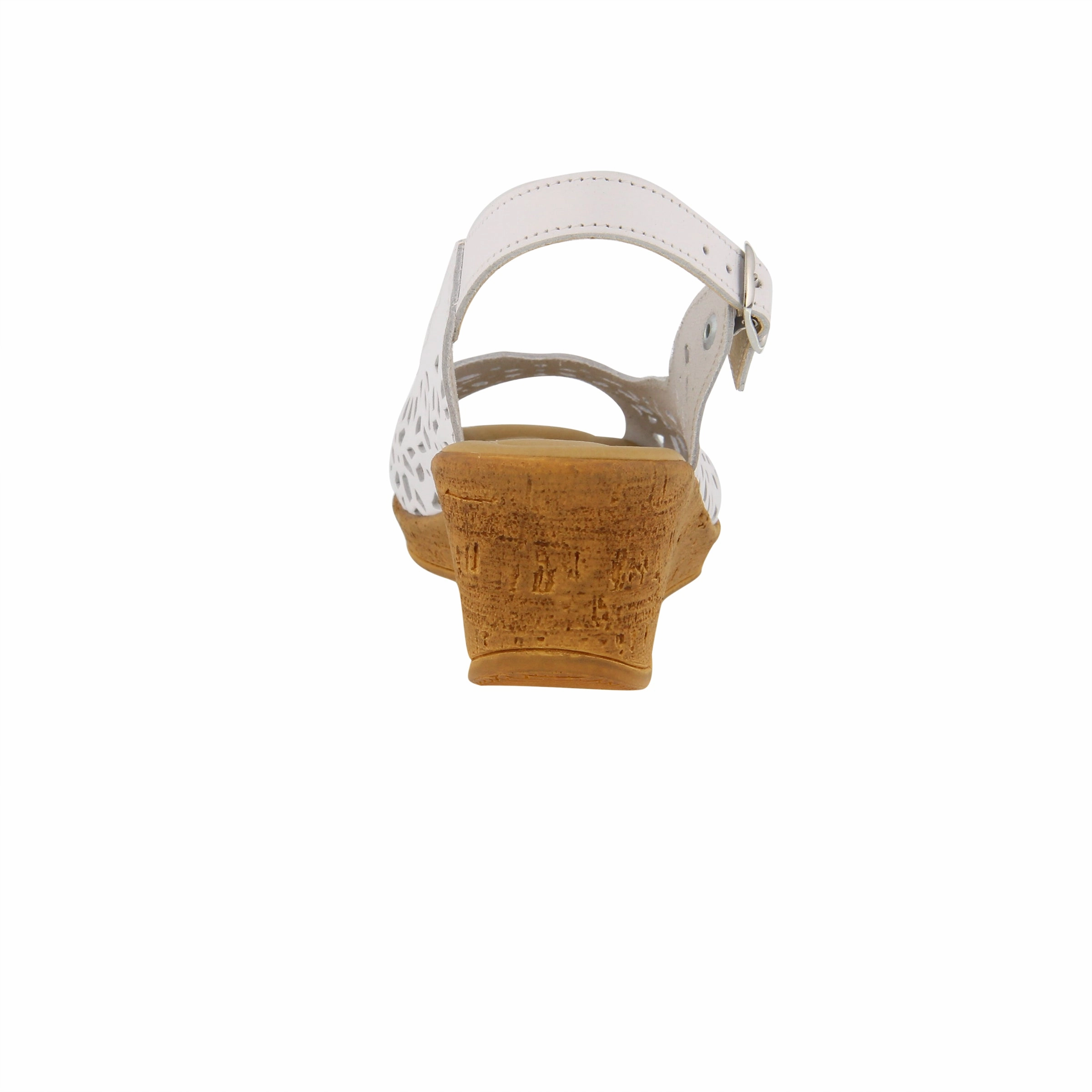 SPRING STEP FOOTSIE SLINGBACK SANDALS