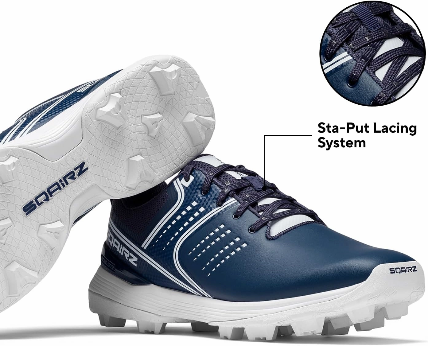 SQAIRZ GFP Baseball Molded Cleat, Baseball Cleats Men, Baseball Shoes Men, Mens Baseball Cleats, Baseball Cleats Youth Boys, Mens Softball Cleats