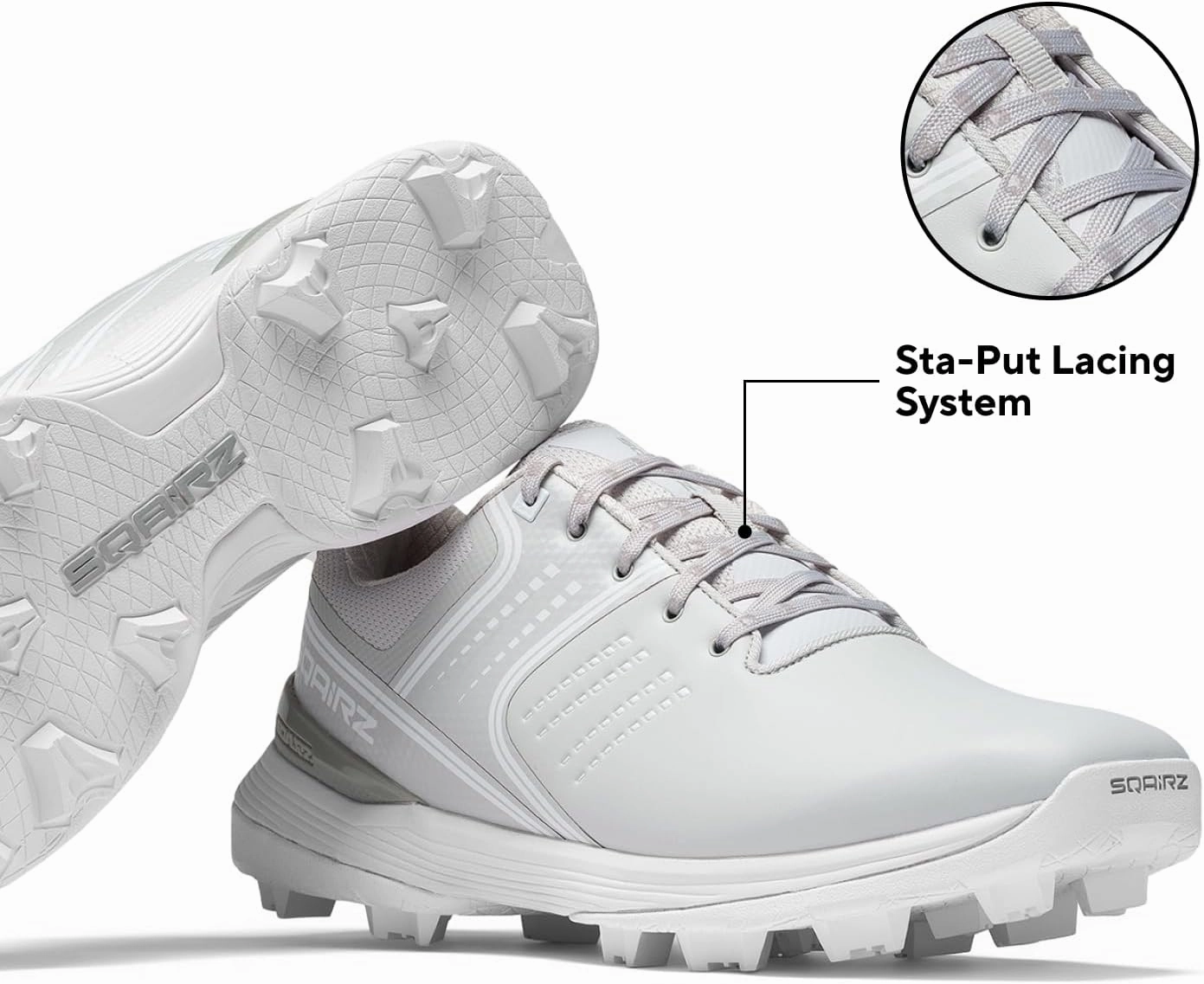 SQAIRZ GFP Baseball Molded Cleat, Baseball Cleats Men, Baseball Shoes Men, Mens Baseball Cleats, Baseball Cleats Youth Boys, Mens Softball Cleats