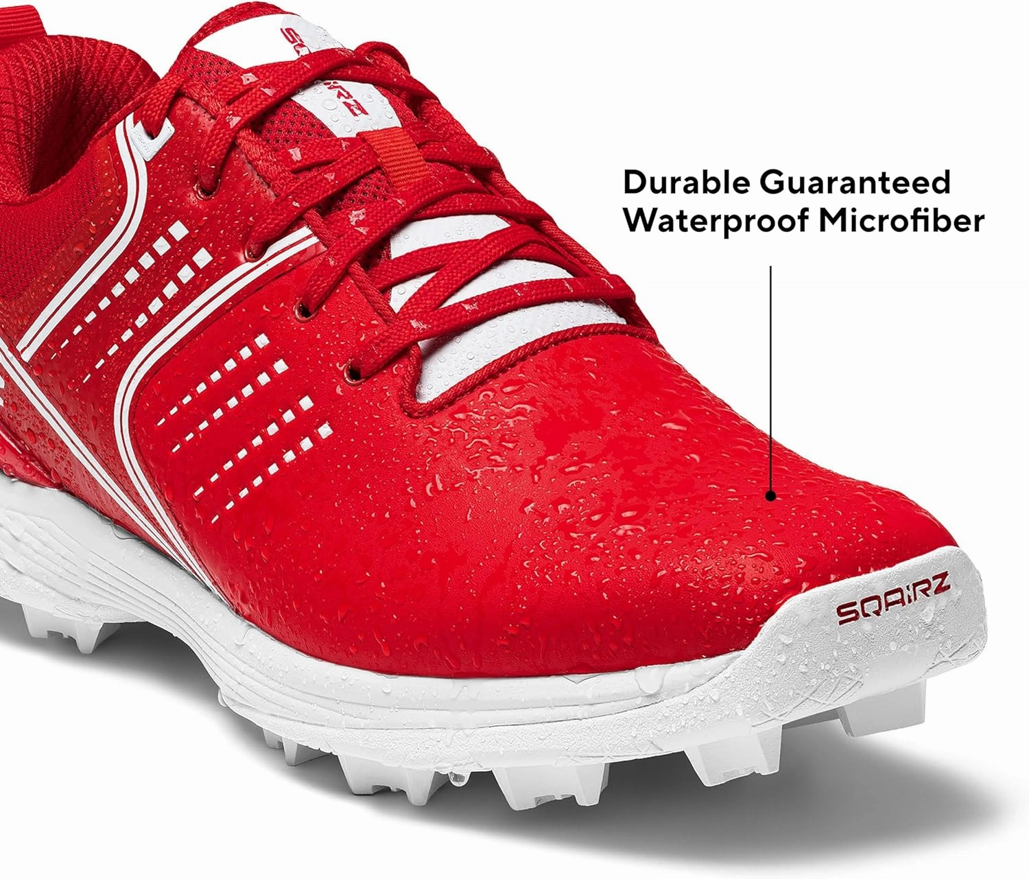 SQAIRZ GFP Baseball Molded Cleat, Baseball Cleats Men, Baseball Shoes Men, Mens Baseball Cleats, Baseball Cleats Youth Boys, Mens Softball Cleats