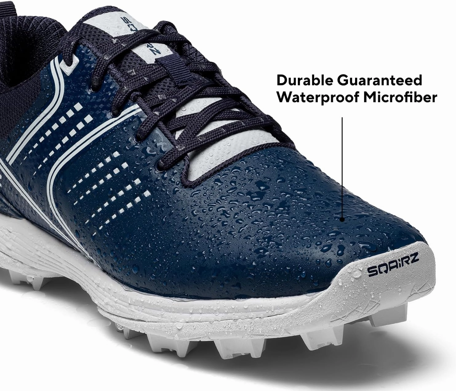 SQAIRZ GFP Baseball Molded Cleat, Baseball Cleats Men, Baseball Shoes Men, Mens Baseball Cleats, Baseball Cleats Youth Boys, Mens Softball Cleats