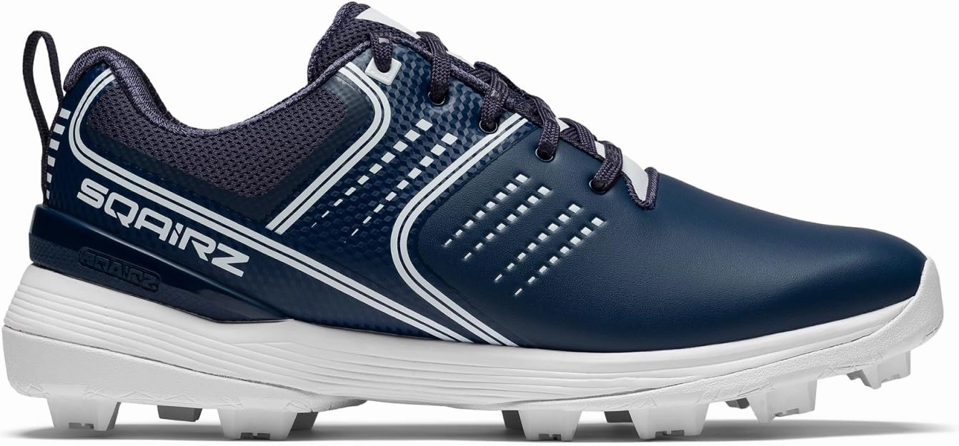 SQAIRZ GFP Baseball Molded Cleat, Baseball Cleats Men, Baseball Shoes Men, Mens Baseball Cleats, Baseball Cleats Youth Boys, Mens Softball Cleats