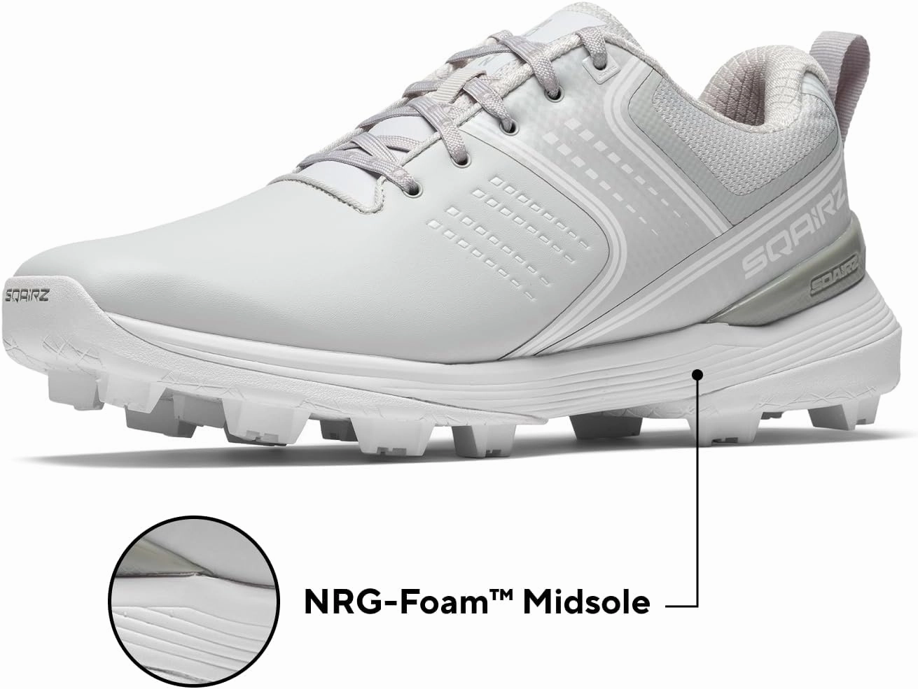 SQAIRZ GFP Baseball Molded Cleat, Baseball Cleats Men, Baseball Shoes Men, Mens Baseball Cleats, Baseball Cleats Youth Boys, Mens Softball Cleats