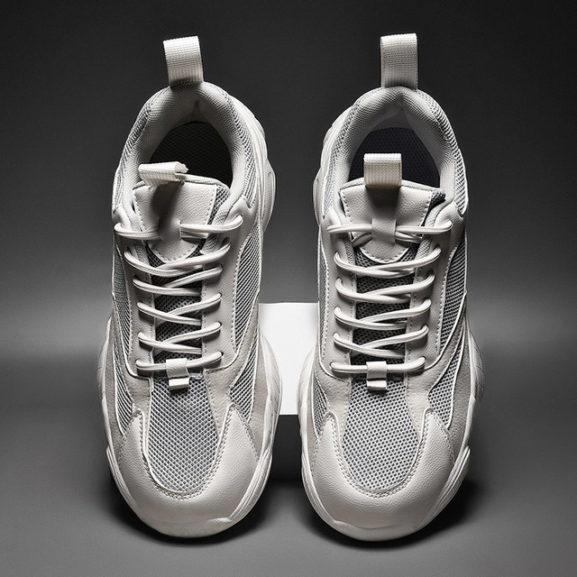 Star Men's Skateboarding Shoes