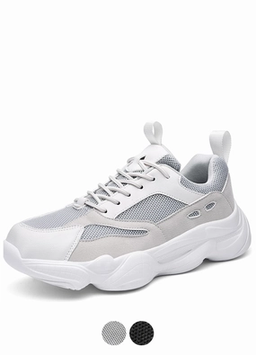 Star Men's Skateboarding Shoes