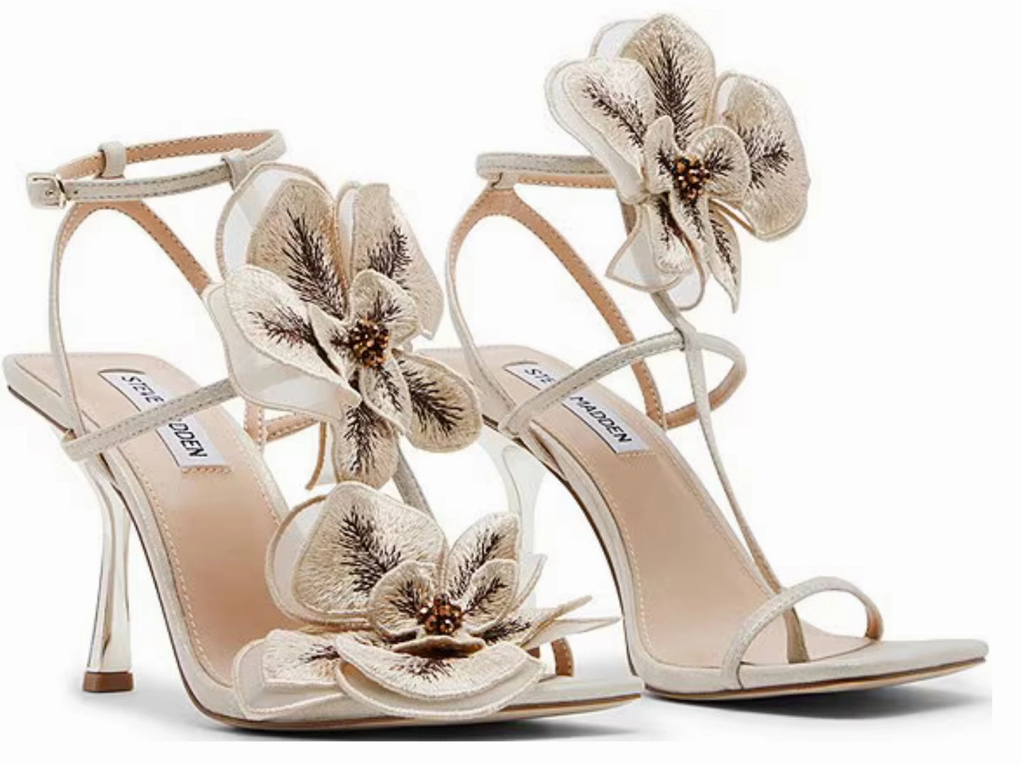 Steve Madden: Aries