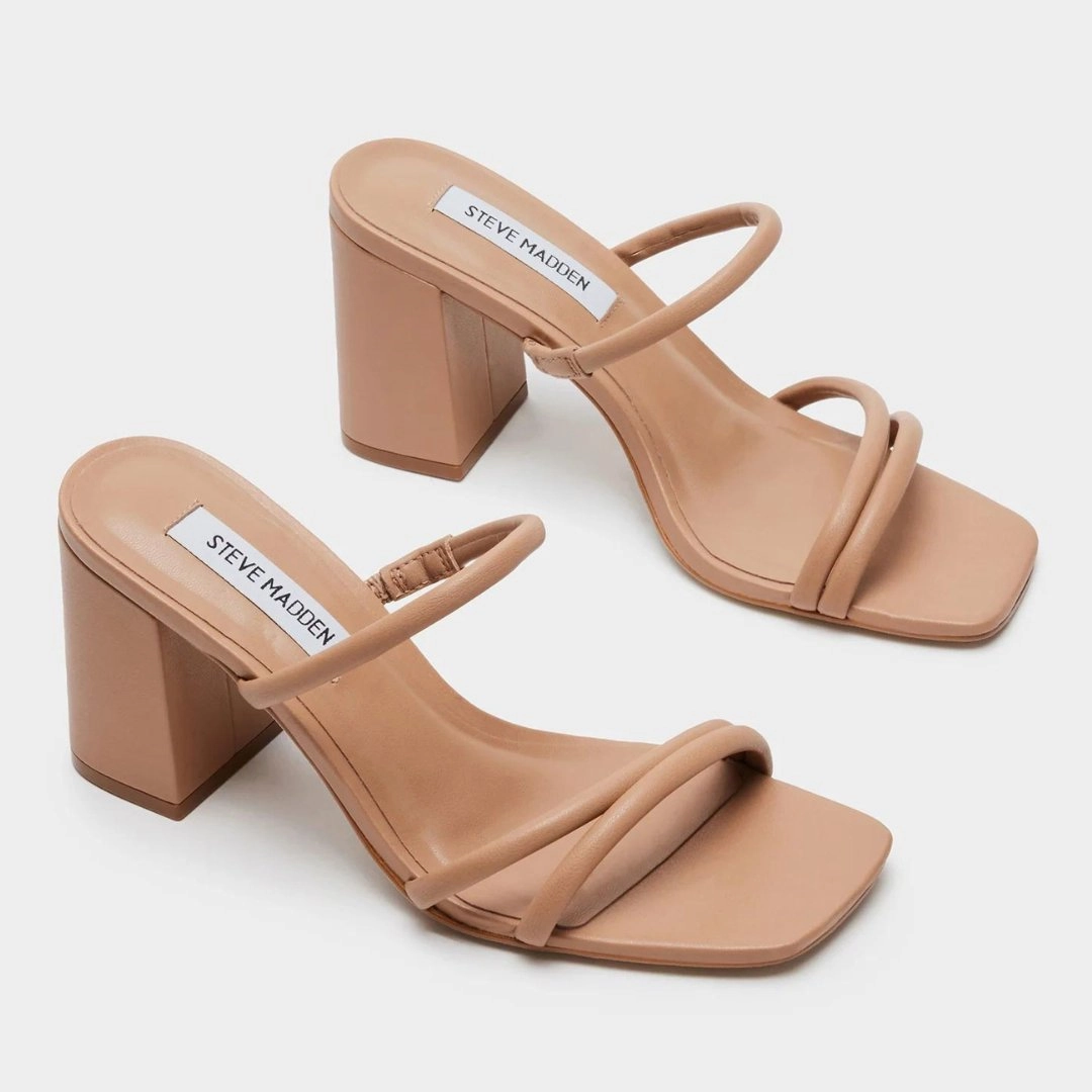 Steve Madden: Avani Heel