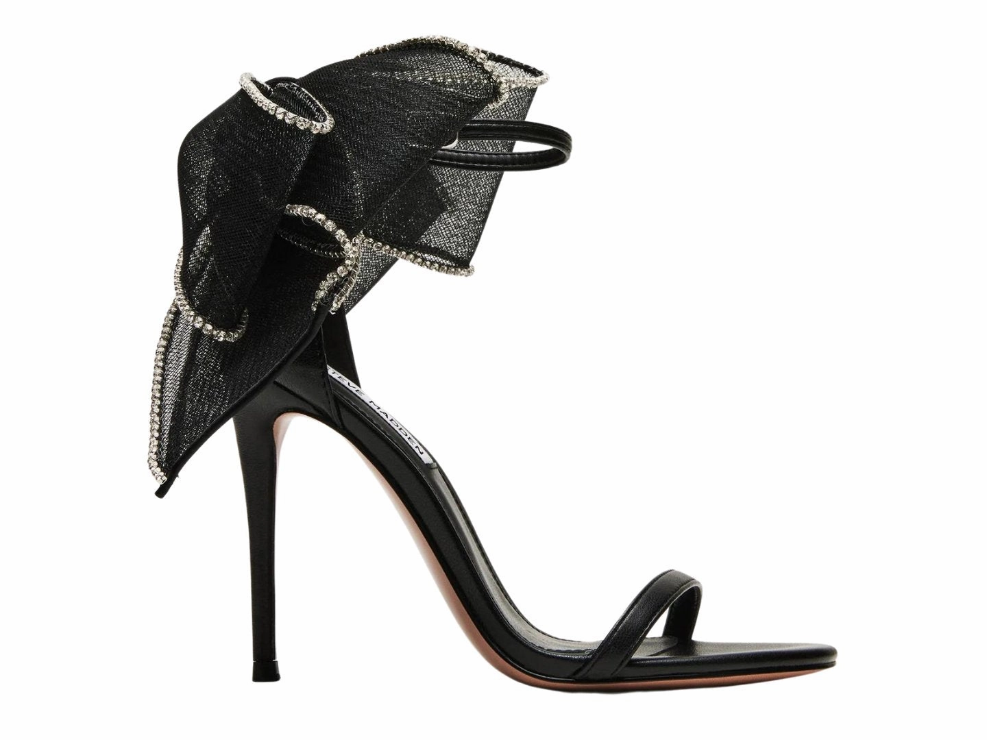 Steve Madden: Benni in Black