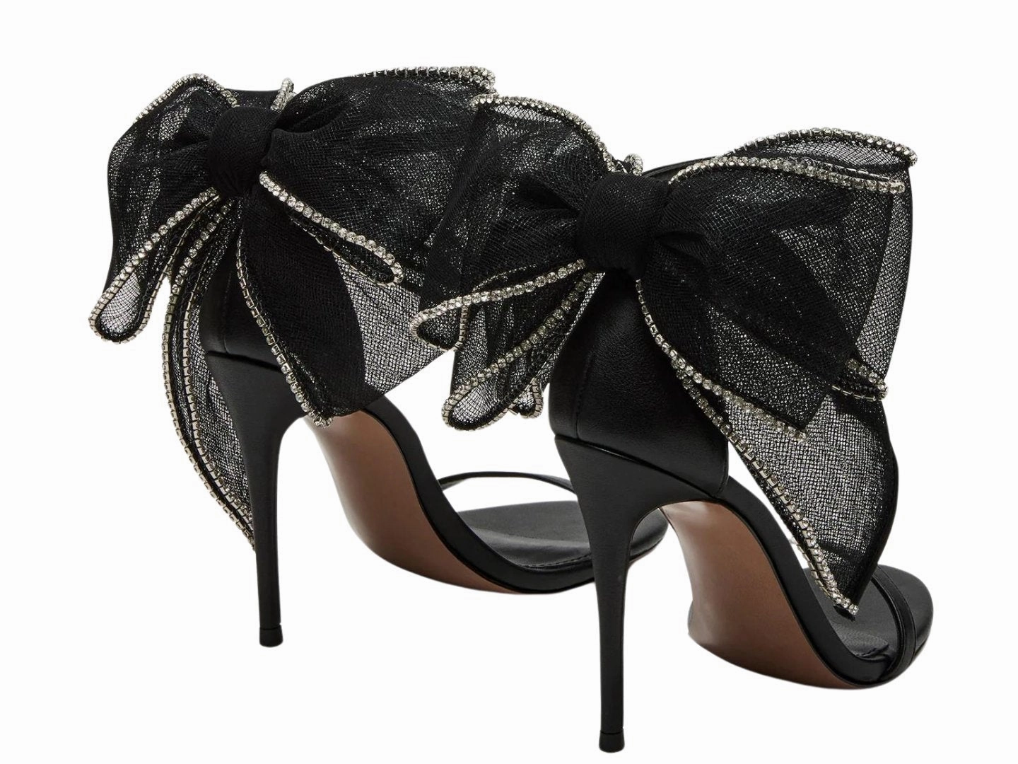 Steve Madden: Benni in Black