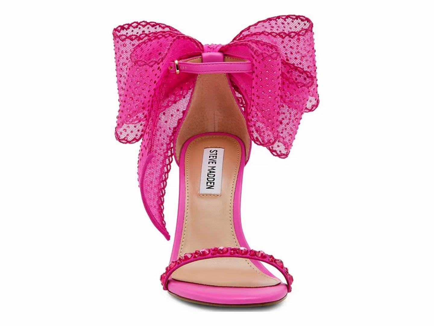 Steve Madden: Benni in Pink