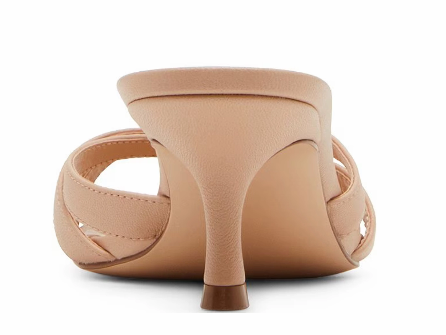 Steve Madden: Cary in Tan Leather
