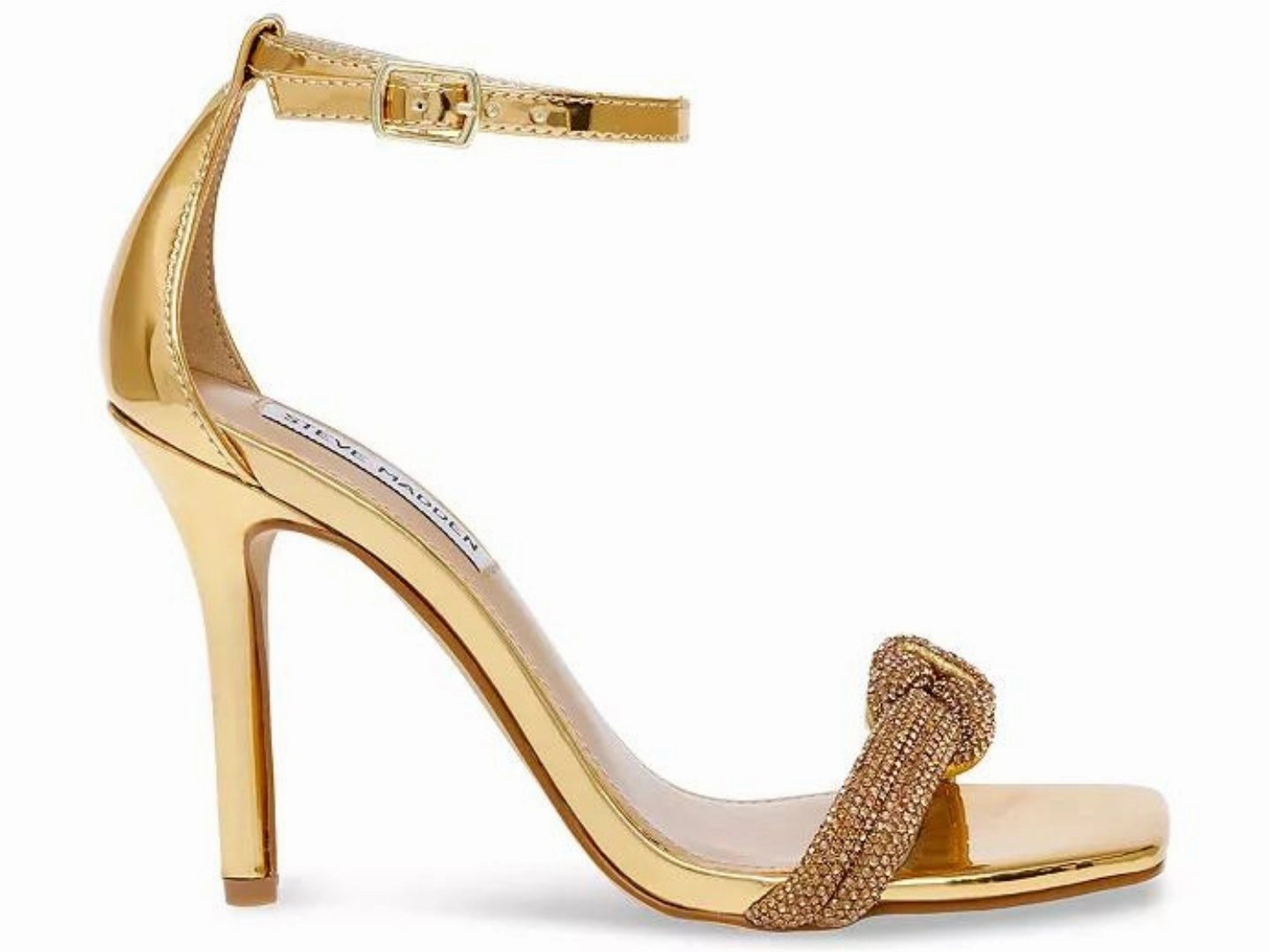 Steve Madden: Confeti
