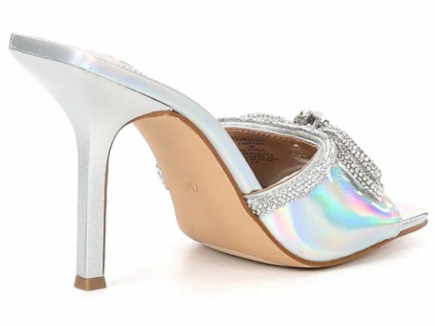 Steve Madden: Embellish