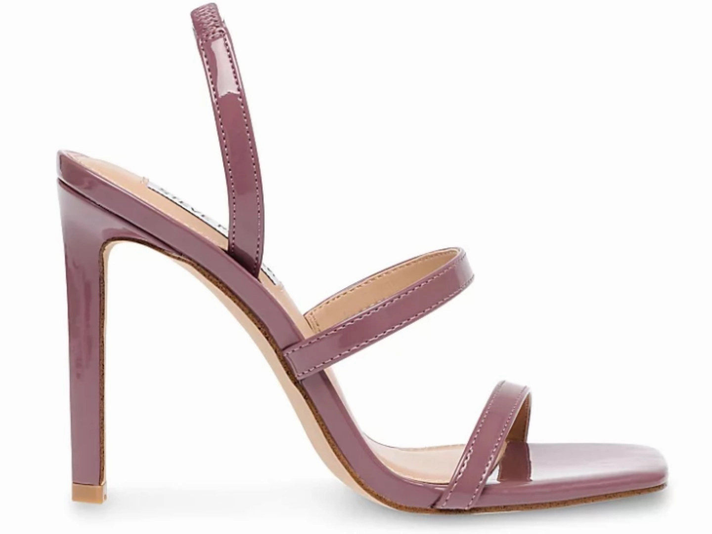 Steve Madden: Gracey in Purple SALE