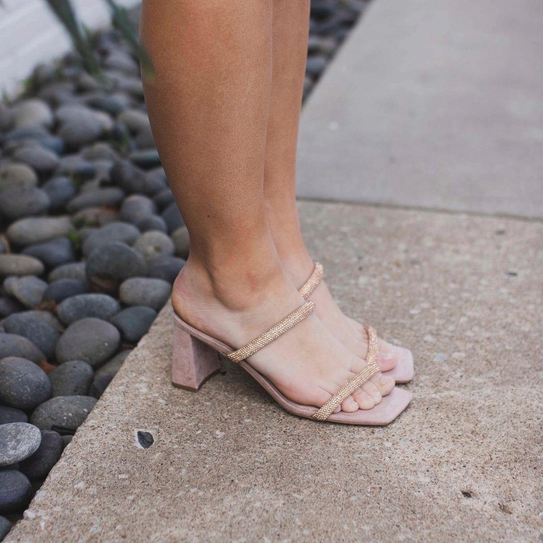 Steve Madden: Lilah-R