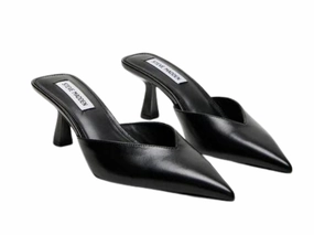 Steve Madden: Mod in Black