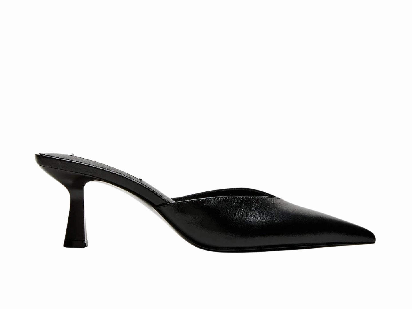 Steve Madden: Mod in Black