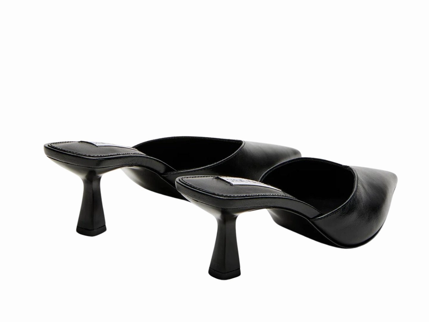 Steve Madden: Mod in Black