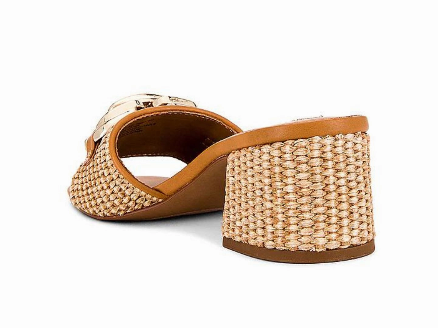 Steve Madden: Santana in Natural Raffia