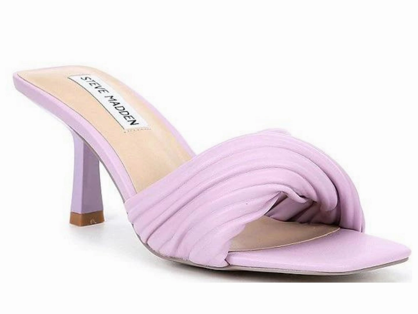 Steve Madden: Twinkled