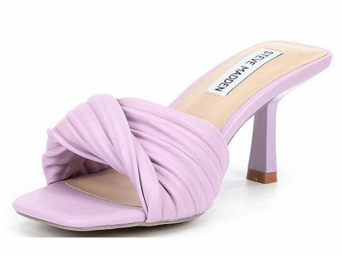 Steve Madden: Twinkled