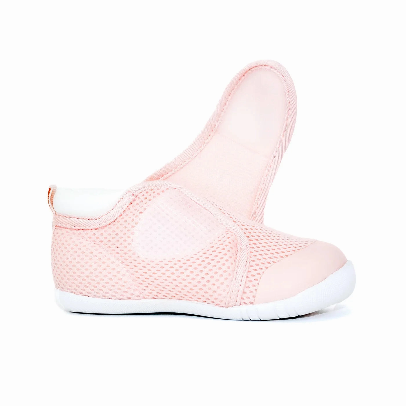 Stonz Haze Pink Cruiser Baby Shoe