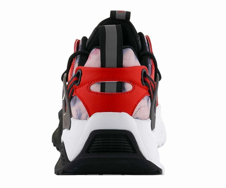 Storm Red