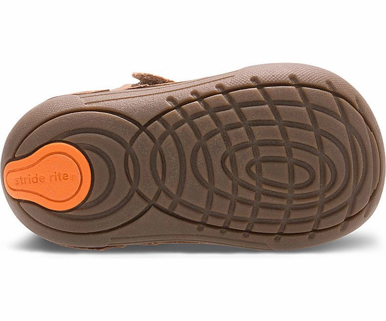 Stride Rite Burrell Baby Boot