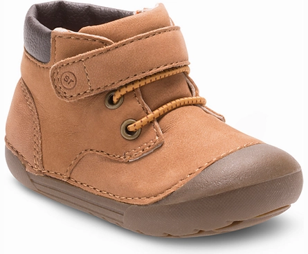 Stride Rite Burrell Baby Boot