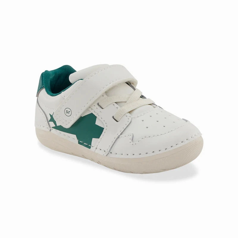 Stride Rite Evergreen Waverly Soft Motion Baby Sneaker