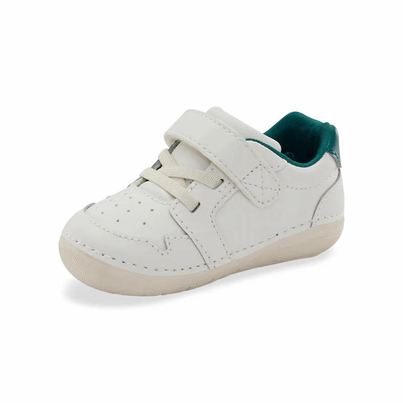 Stride Rite Evergreen Waverly Soft Motion Baby Sneaker