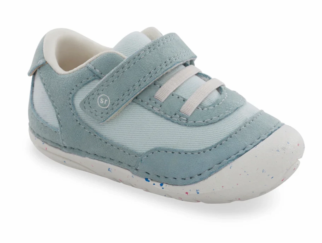 Stride Rite Sm Sprout Sage