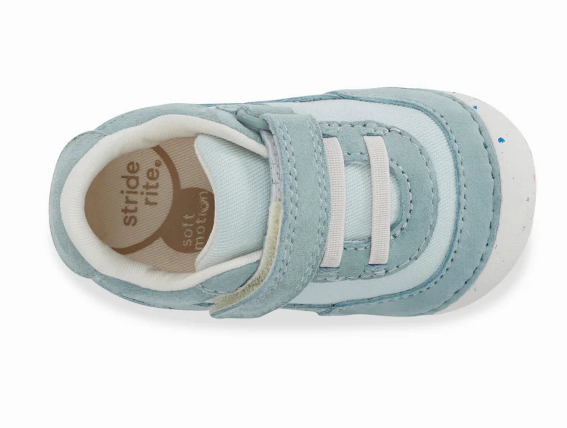 Stride Rite Sm Sprout Sage