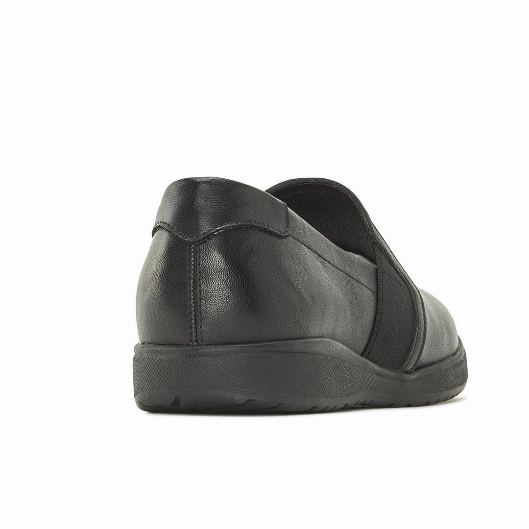 Striding Slip On