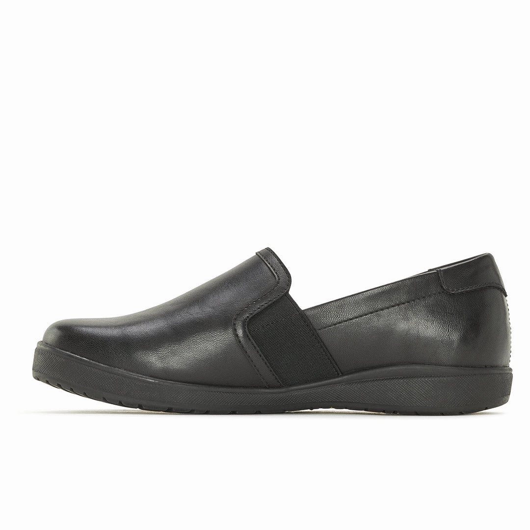 Striding Slip On